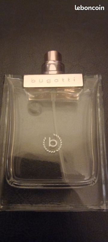 Flacon de parfum vide (image 2)
