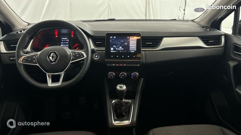 Renault Captur 1.0 TCe 90ch Business -21 (image 11)