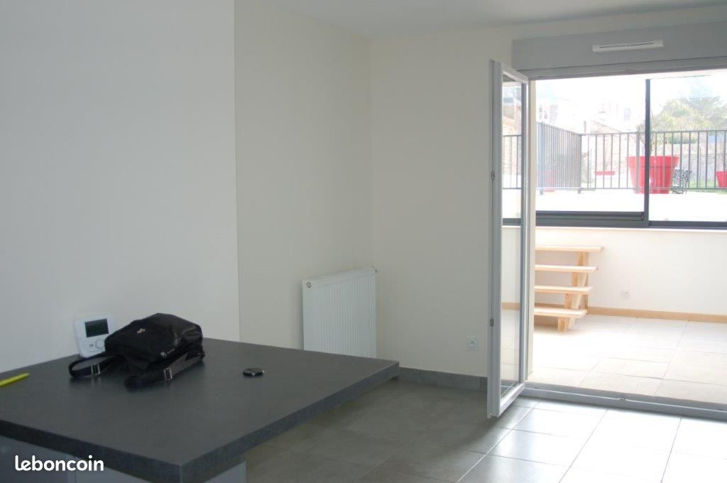 Appartement 2 pièces 50 m² · à Dijon · 50 m² · 170 000 €