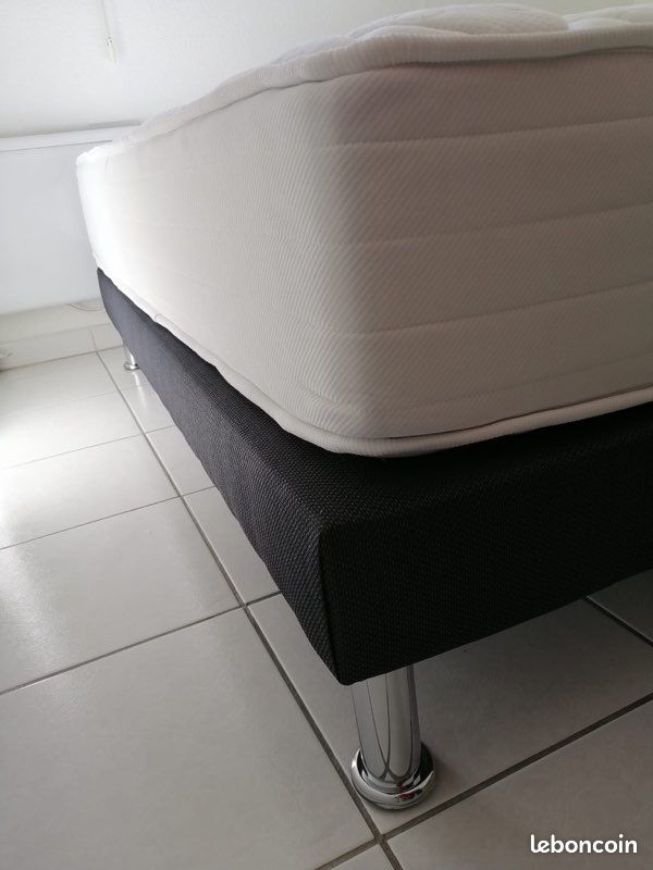 Vend ensemble lit complet (image 6)