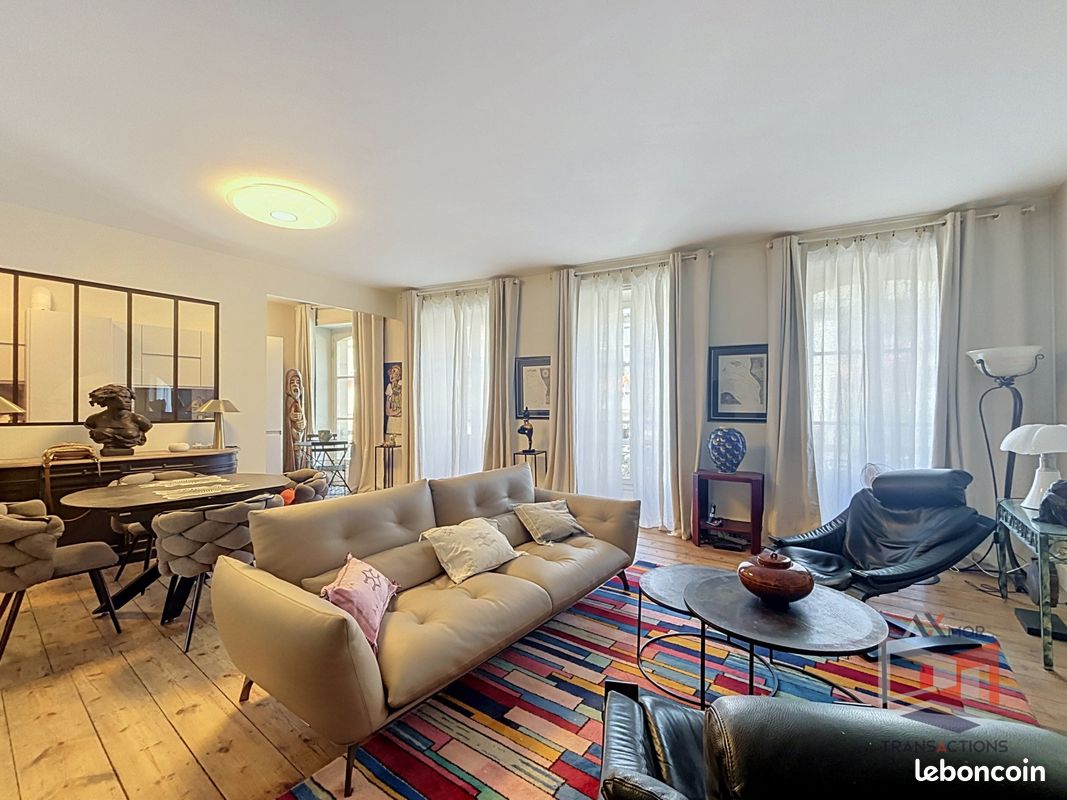 Appartement 4 pièces 90 m² · à Lannion · 90 m² · 243 000 €
