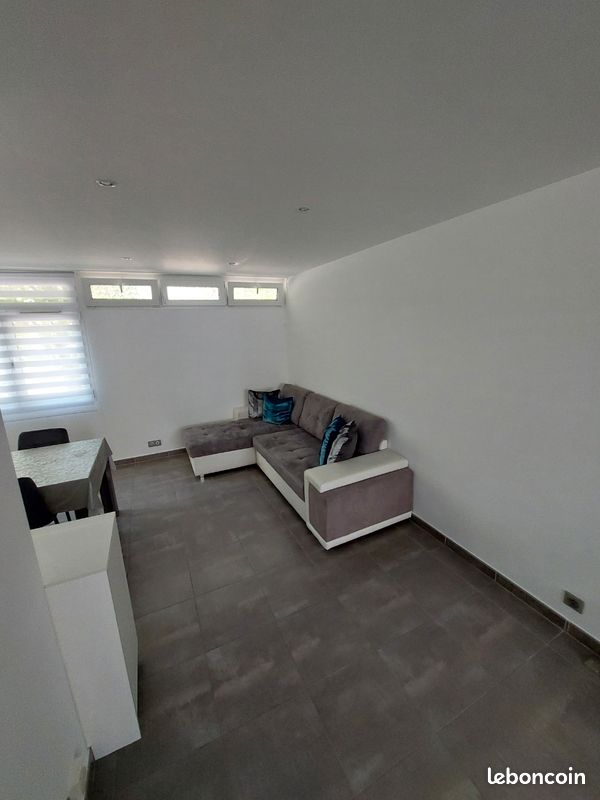 Appartement 3 pièces 63 m² · à Albertville · 63 m² · 850 €