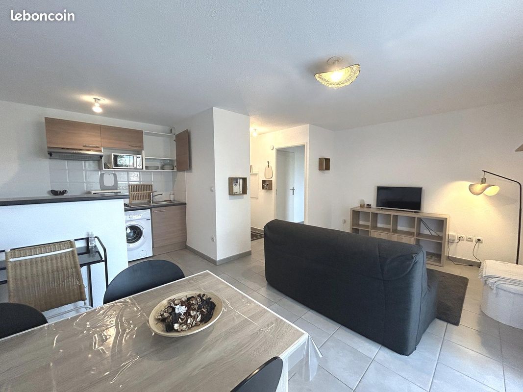 Appartement 2 pièces 42 m² · à Muret · 42 m² · 650 €