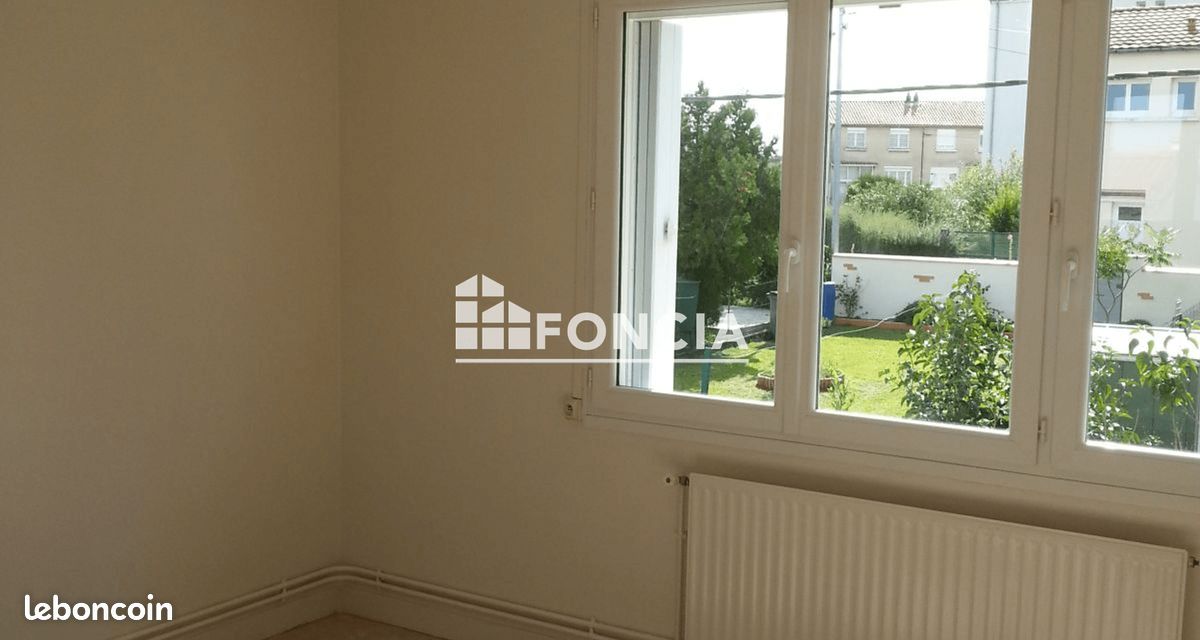 Maison 2 pièces 45 m² · à Niort · 45 m² · 640 €/mois