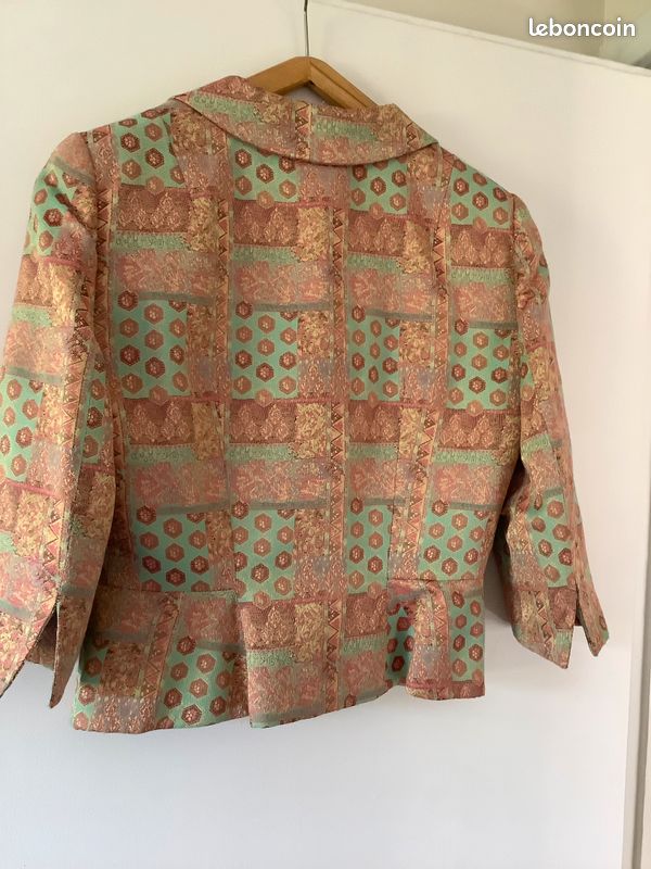Veste (image 2)