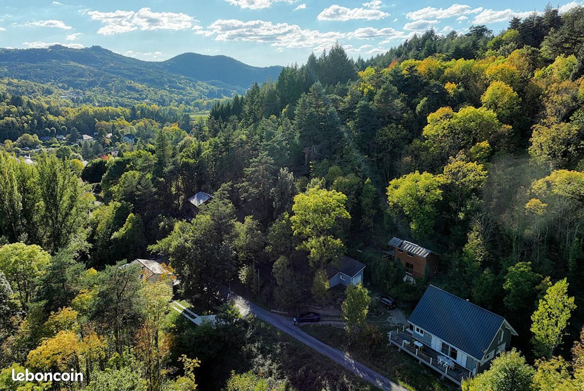 Maison 8 pièces 205 m² · à Nant · 205 m² · 349 000 €