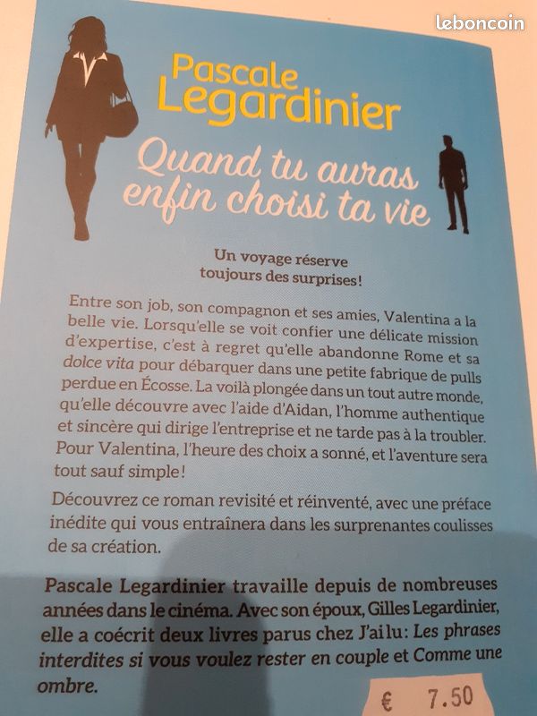 Livre de poche (image 2)