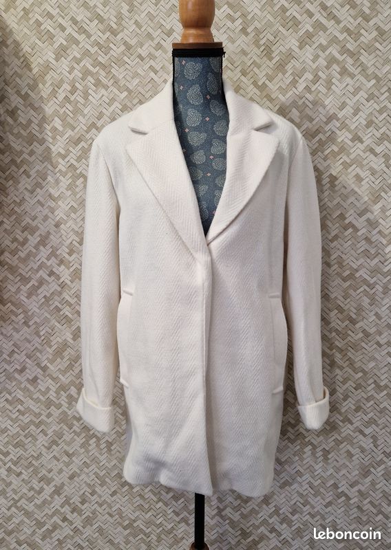 Vetements femme T. 34/36 (image 13)
