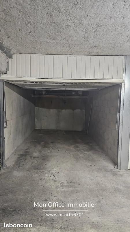 Parking 14 m² · à Aubagne · 14 m² · 25 000 €