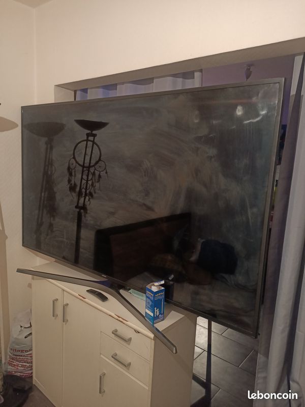 Tv Samsung 75 pouce (image 3)