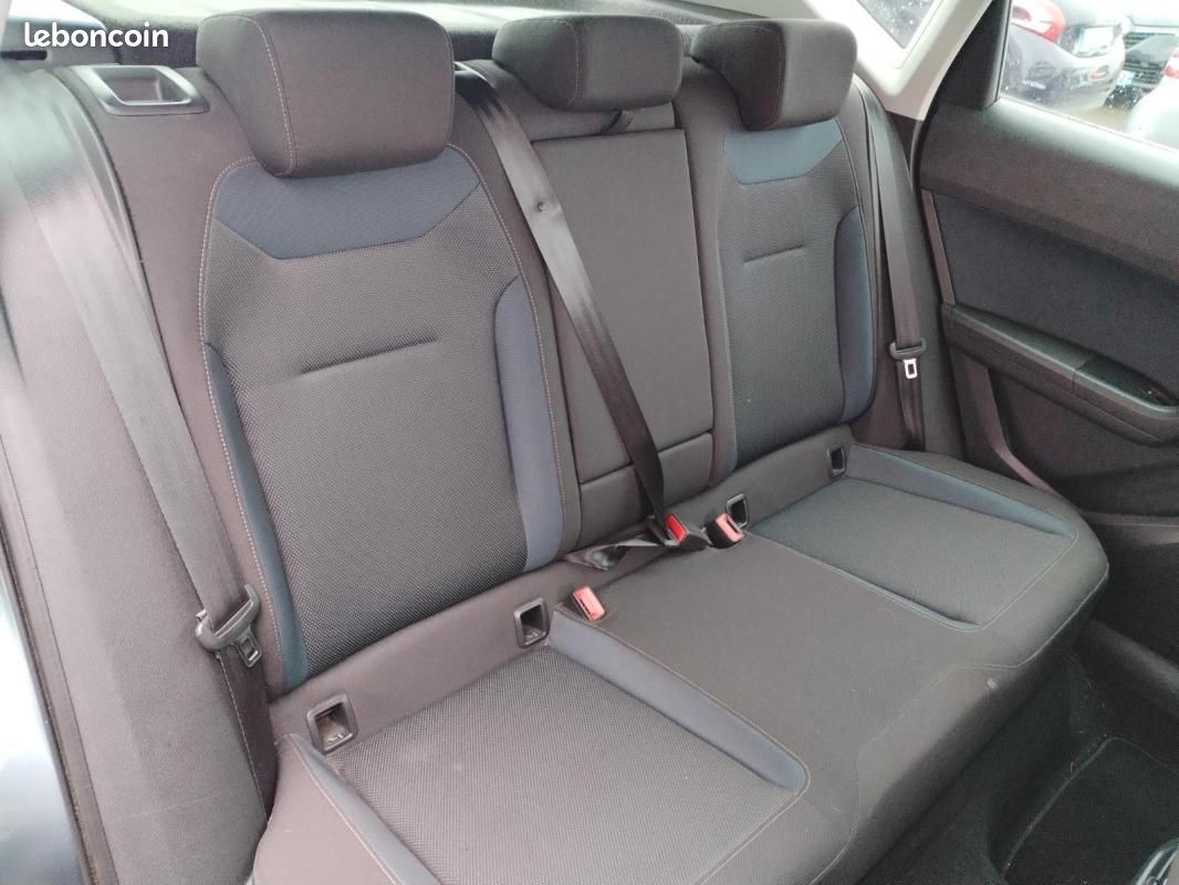 Seat Ateca 1.4 ECOTSI 150 ACT S&S STYLE DSG7 (image 7)