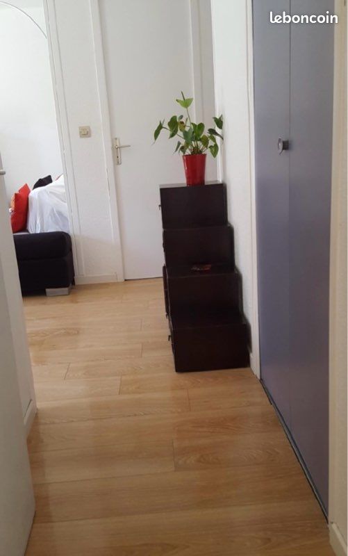Appartement 3 pièces 56 m² · à Royat · 56 m² · 660 €