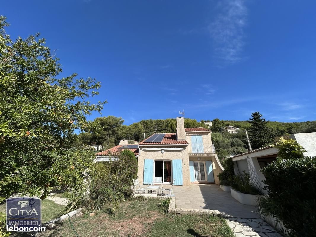 Maison 5 pièces 183 m² · à La Valette-du-Var · 183 m² · 525 000 €