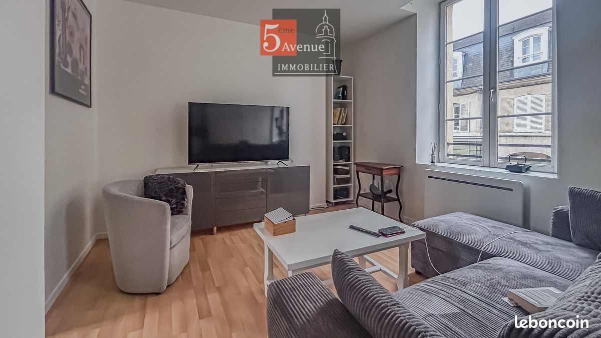 Appartement 2 pièces 42 m² · à Chantilly · 42 m² · 214 000 €