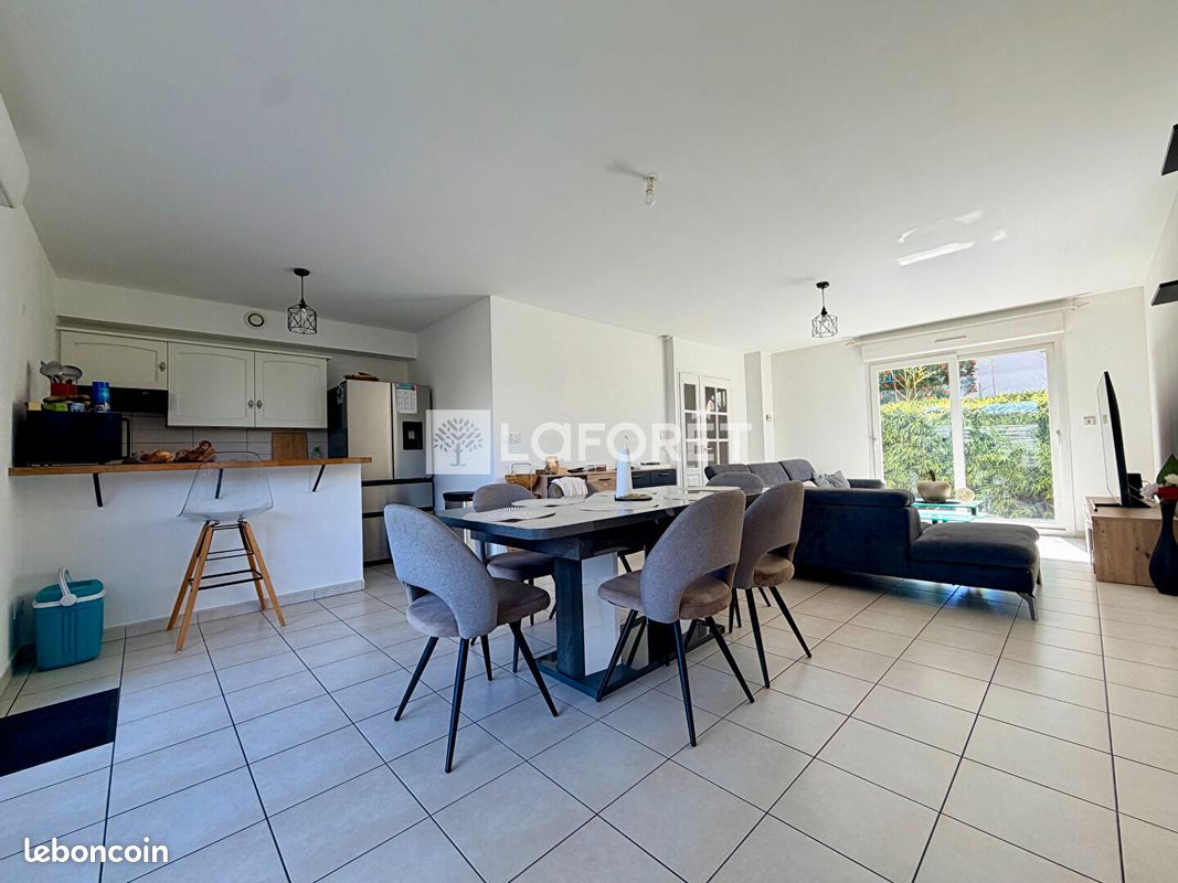 Maison 5 pièces 83 m² · à Châlons-en-Champagne · 83 m² · 161 800 €