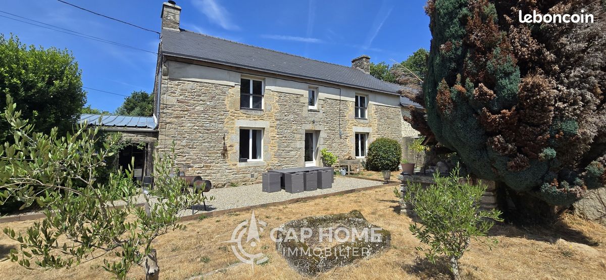 Maison 4 pièces 122 m² · à Baye · 122 m² · 290 990 €
