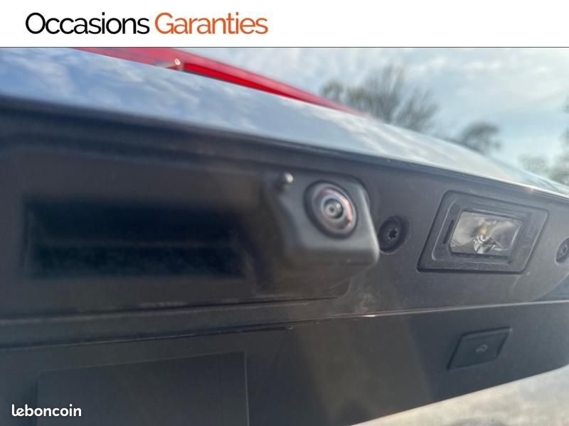 Cupra Formentor 1.5 eHybrid 272ch VZ DSG6 (image 15)