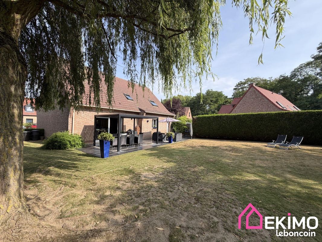 Maison 6 pièces 148 m² · à Dourges · 148 m² · 345 990 €