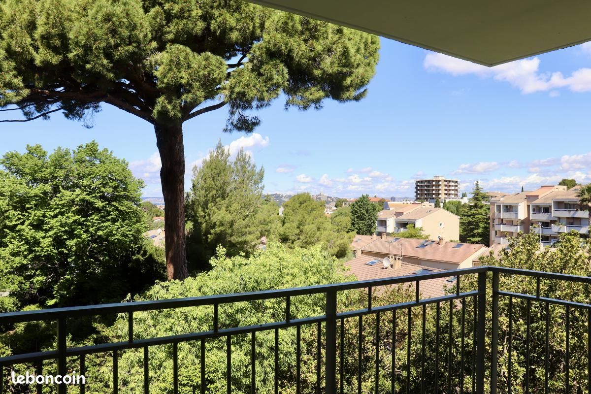 Appartement 2 pièces 40 m² · à Marseille · 40 m² · 227 529 €