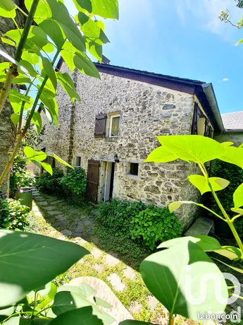 Annonce vente Maison fontrieu