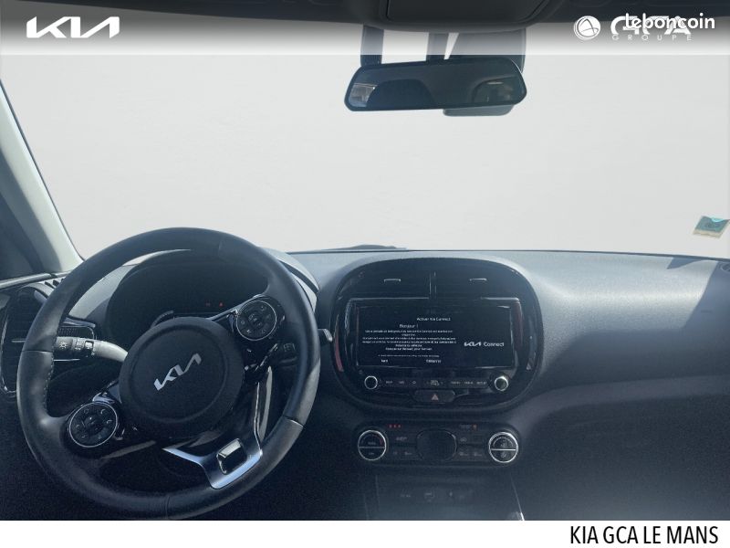 Kia e-Soul Premium 204ch MY22 (image 5)