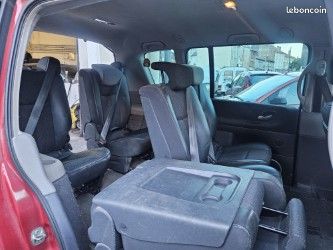Renault espace 2.0i turbo 170cv *7 places* *clim auto* *enceinte cabasse (image 4)