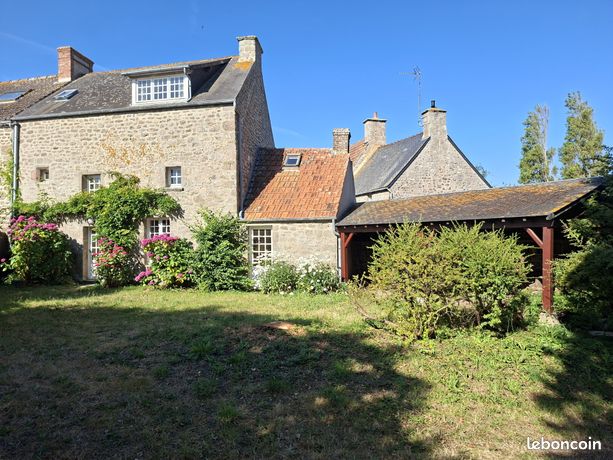 Maison 4 pièces 95 m²
