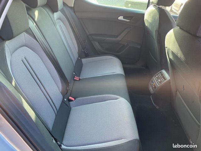 Seat Leon IV 1.5 ETSI 150 DSG7 SPECIAL EDITION (image 11)