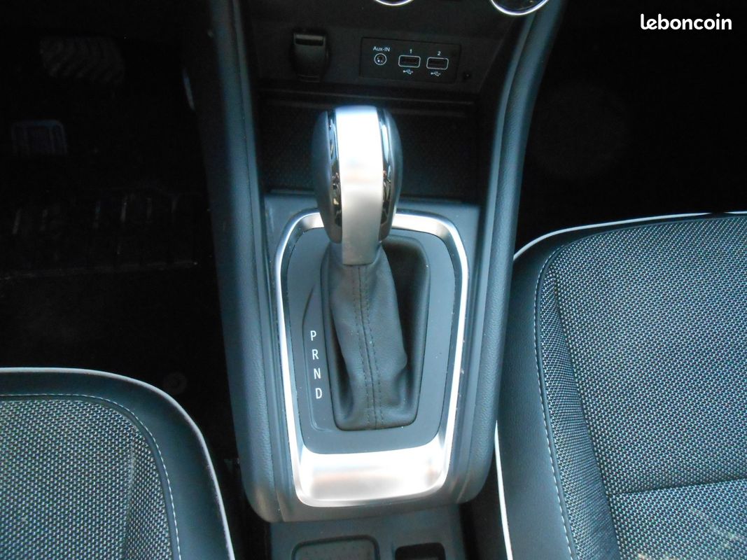RENAULT CAPTUR TCe 130 EDC FAP Intens (image 27)