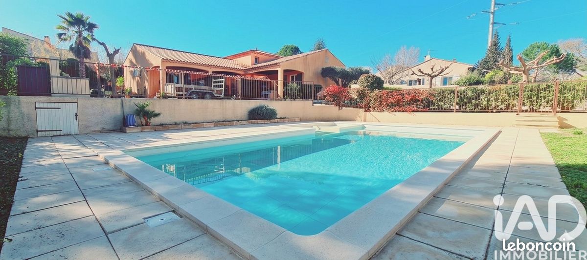 Appartement 2 pièces 33 m² · à Tourbes · 33 m² · 122 000 €
