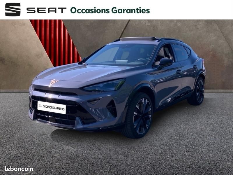 Cupra Formentor 1.5 eHybrid 272ch VZ DSG6 (image 1)