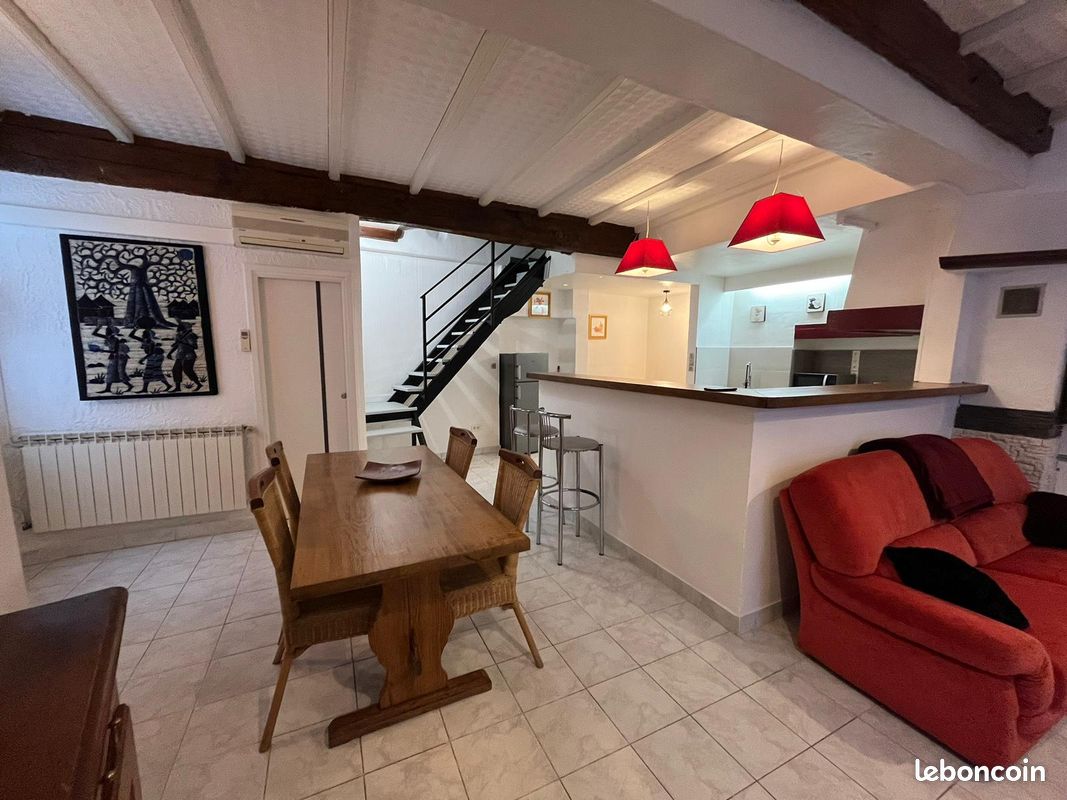 Location Maison du Soleil (image 4)