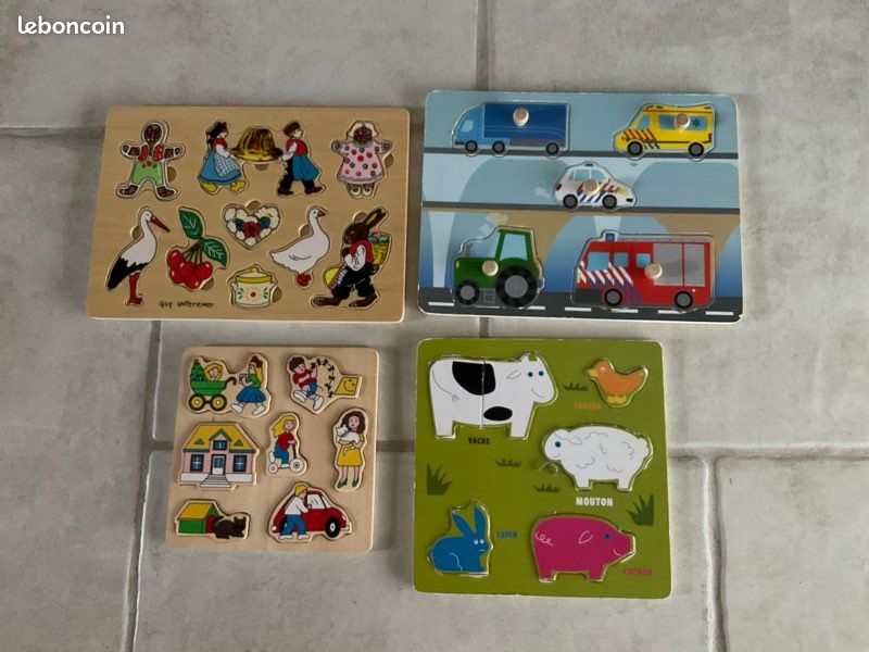 Jeux enfants (image 4)