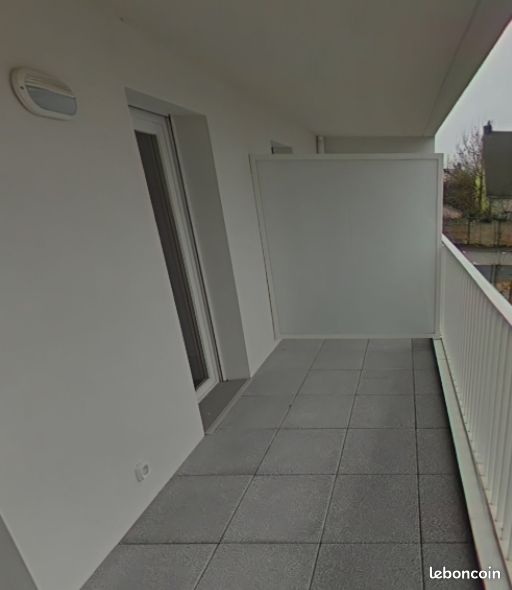 Appartement 3 pièces 61 m² · à Donges · 61 m² · 777 €/mois