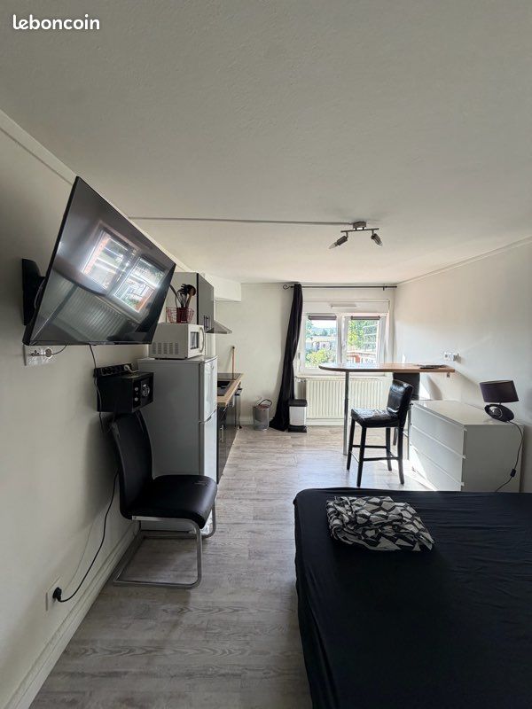 Appartement 1 pièce 22 m² · à Thionville · 22 m² · 750 €/mois