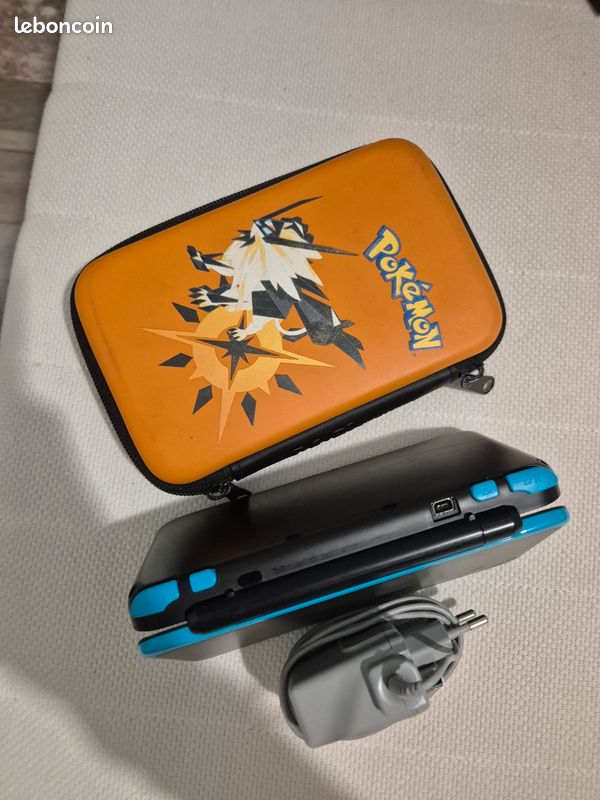 Nintendo ds (image 2)