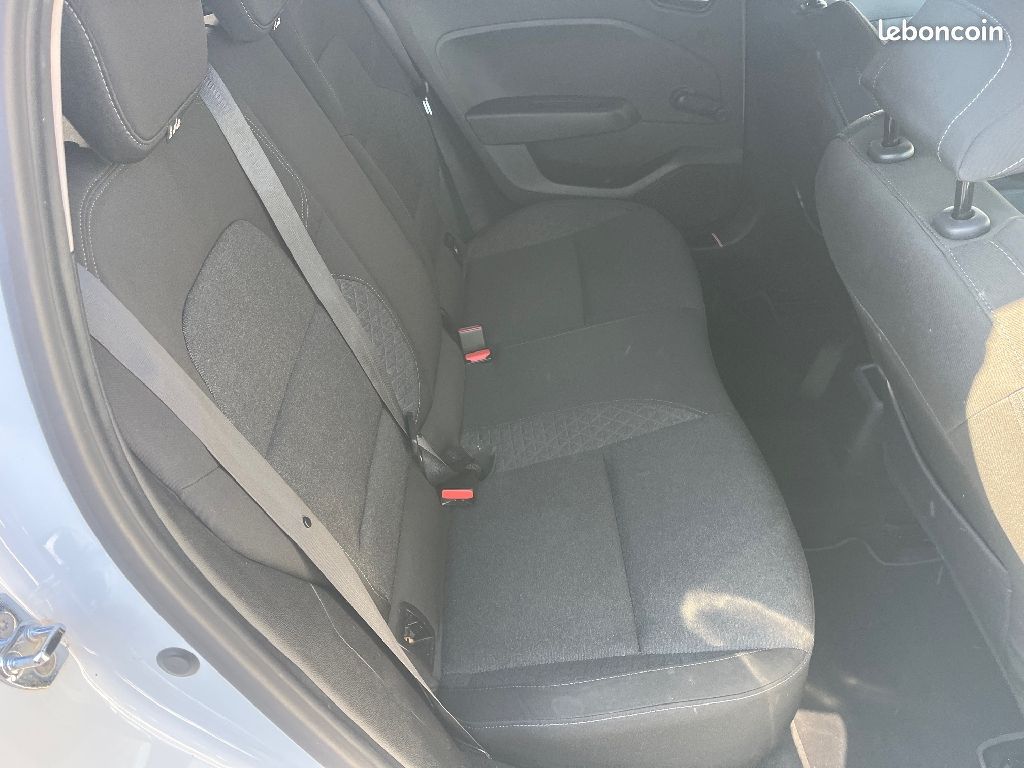 Renault Clio V TCe 100CH GPL (image 7)