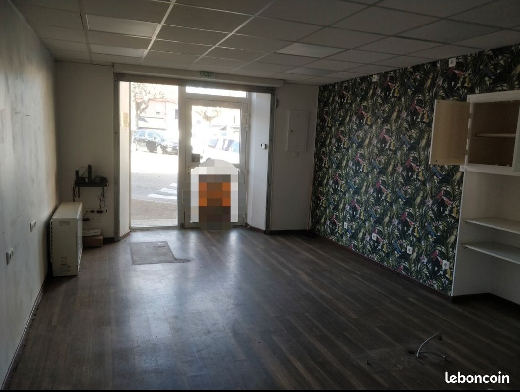 Local commercial de 31m2 belle visibilité (image 5)