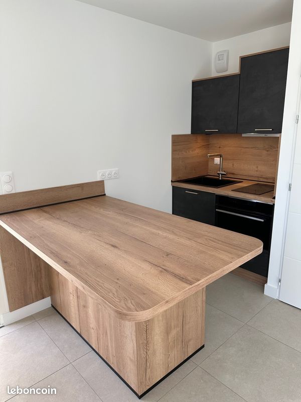 Appartement 1 pièce 21 m² · à Reims · 21 m² · 620 €