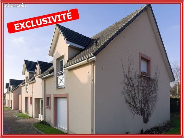 Appartement 3 pièces 70 m²