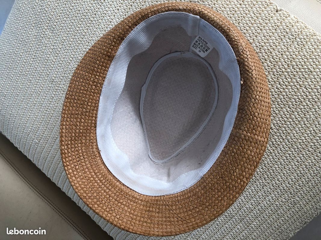Chapeau mixte (image 4)
