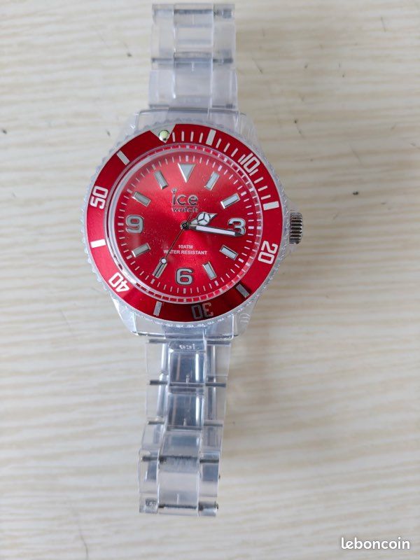 Montre Ice Watch (image 1)