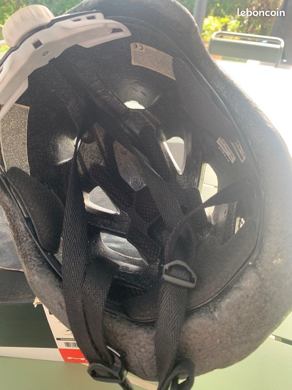 Casque vélo enfant MET 46/53 (image 3)