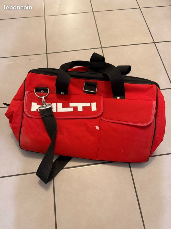 Sac hilti (image 1)