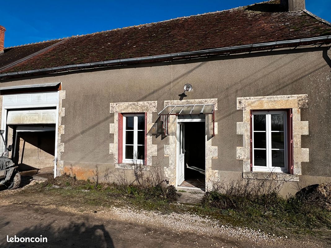 Maison 3 pièces 60 m² (image 2)