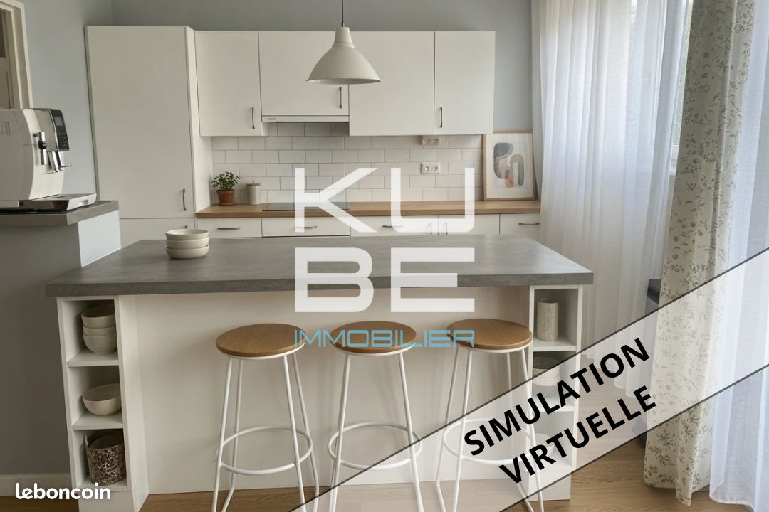 Appartement 4 pièces 73 m² · à Longeville-lès-Metz · 73 m² · 179 900 €