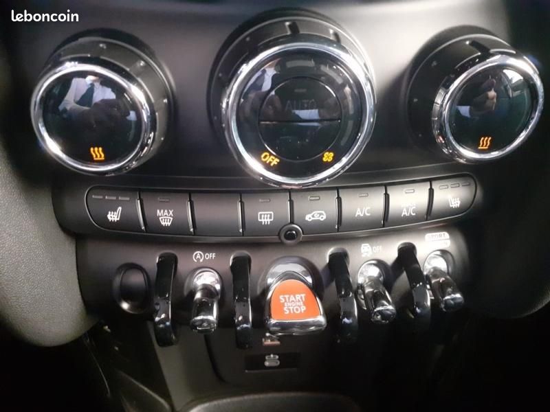 Mini Mini 5 Portes Cooper 136ch Essential BVA7 (image 16)