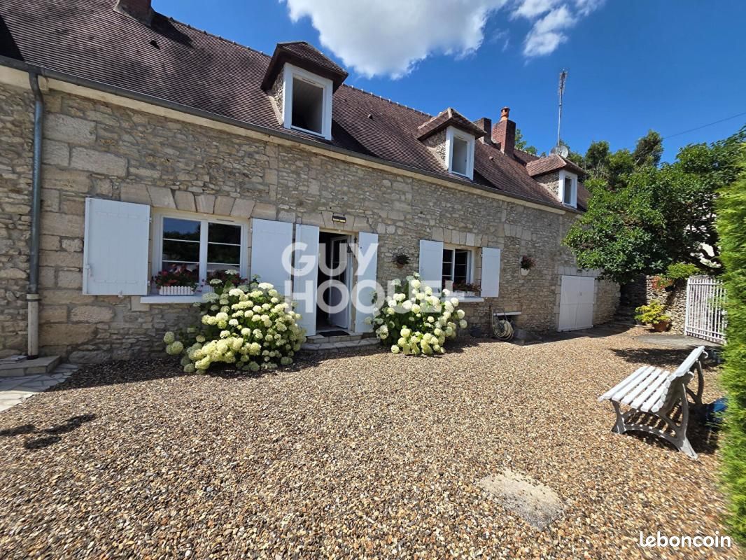 Maison 6 pièces 180 m² · à Ansacq · 180 m² · 335 000 €