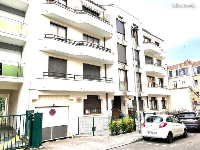 Appartement 1 pièce 25 m² · à Dijon · 25 m² · 440 €