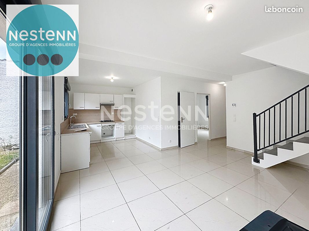 Maison 5 pièces 90 m² · à Saint-Gervais-la-Forêt · 90 m² · 190 000 €